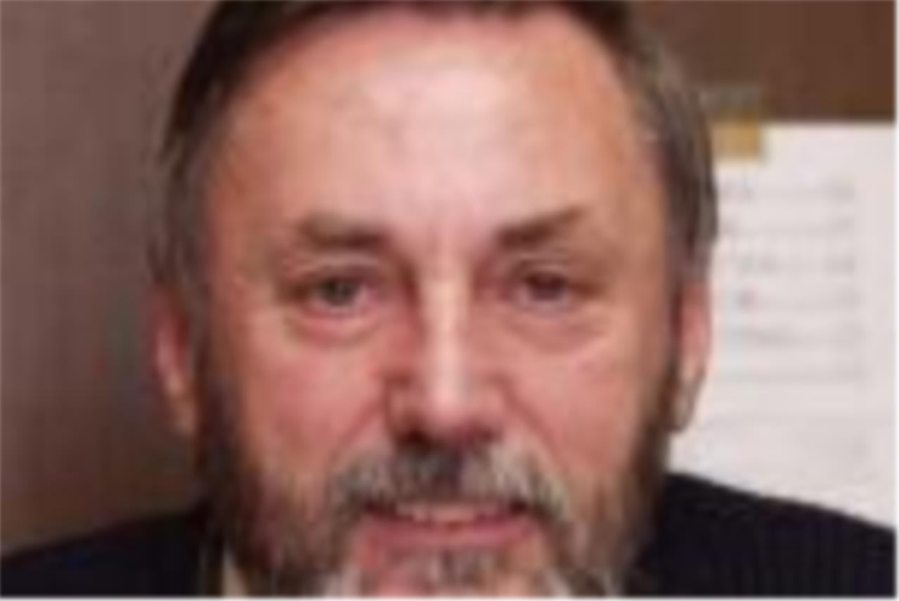 Ivo Gjaja