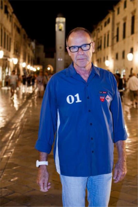 Frano Lasic