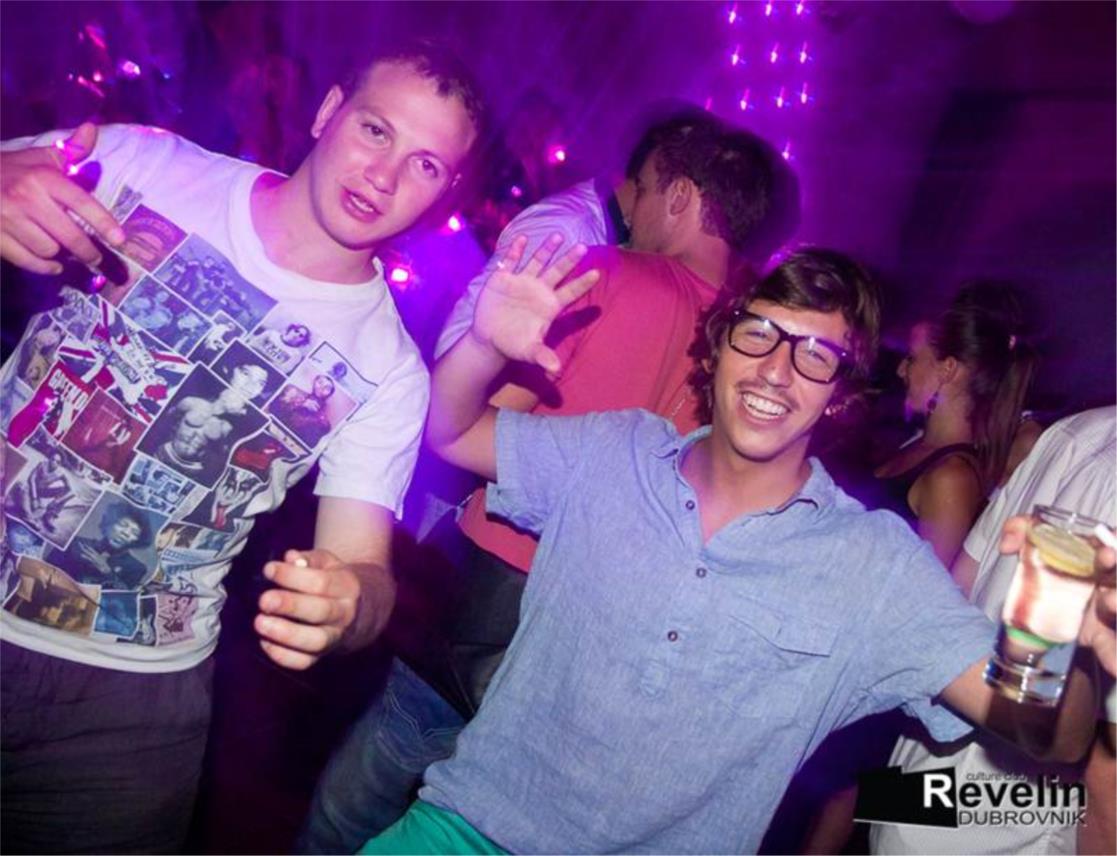Maverick Revelin