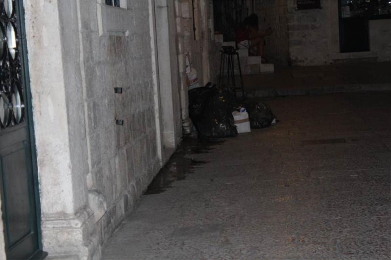Stradun nocni zivot