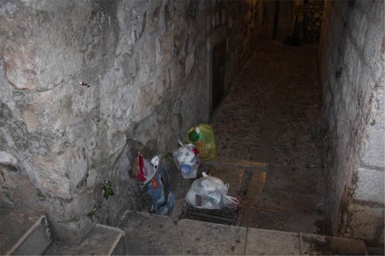 Stradun nocni zivot