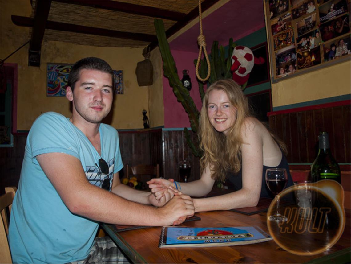 Cantina