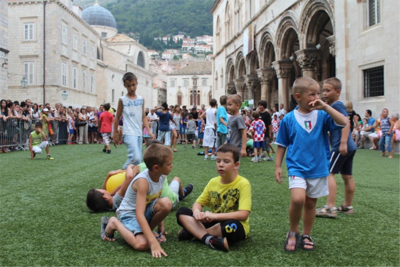 Kids day