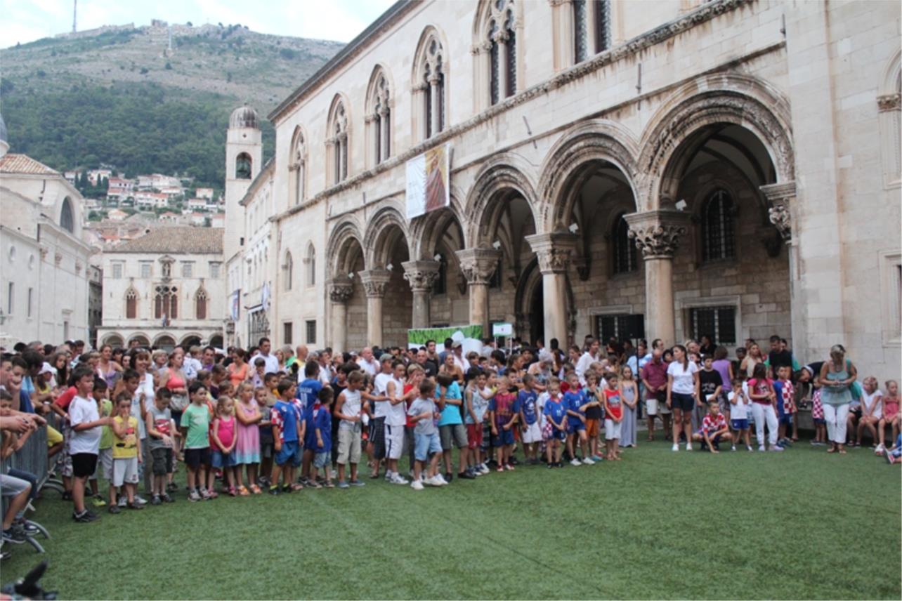 Kids day