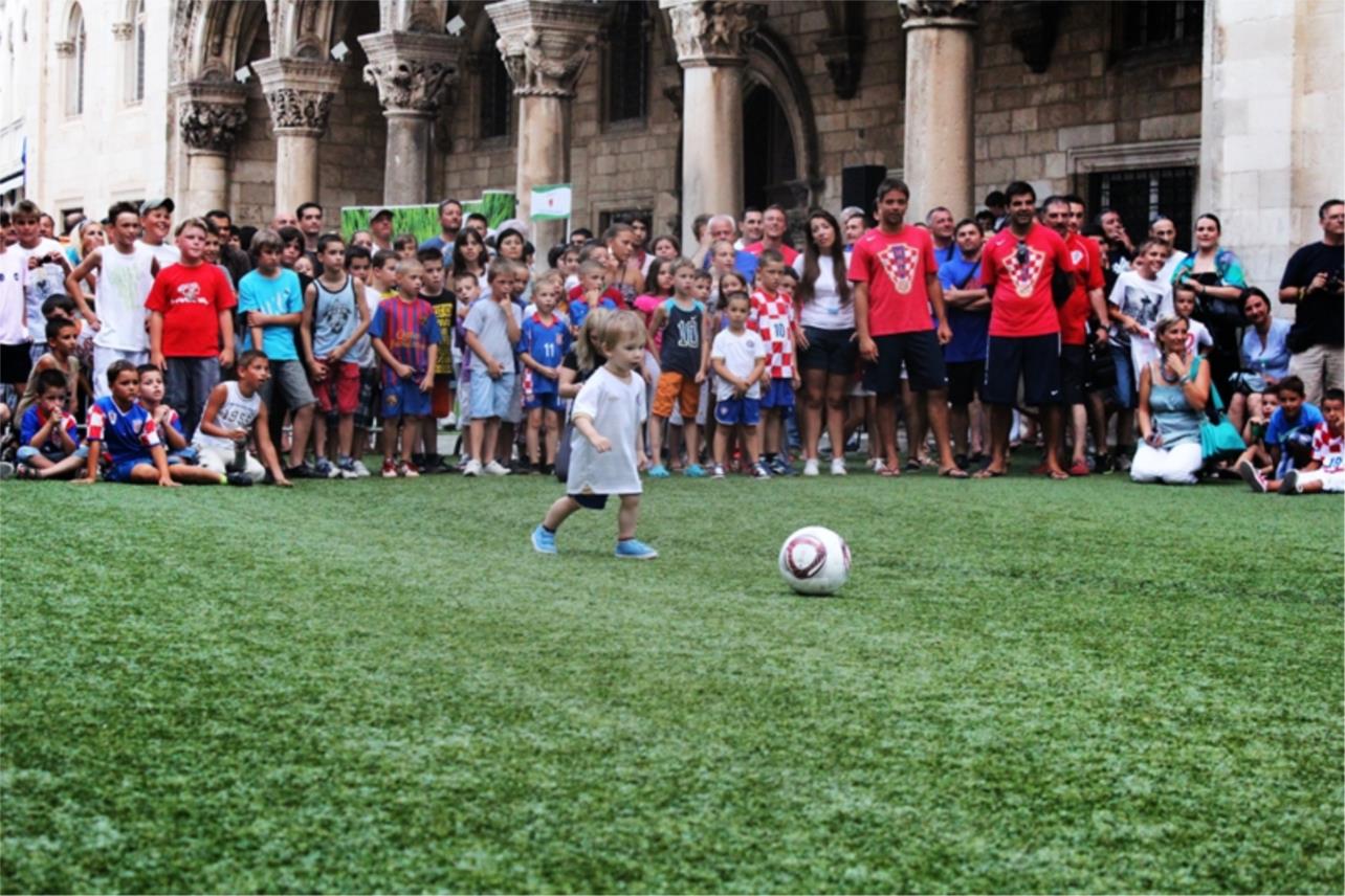 Kids day