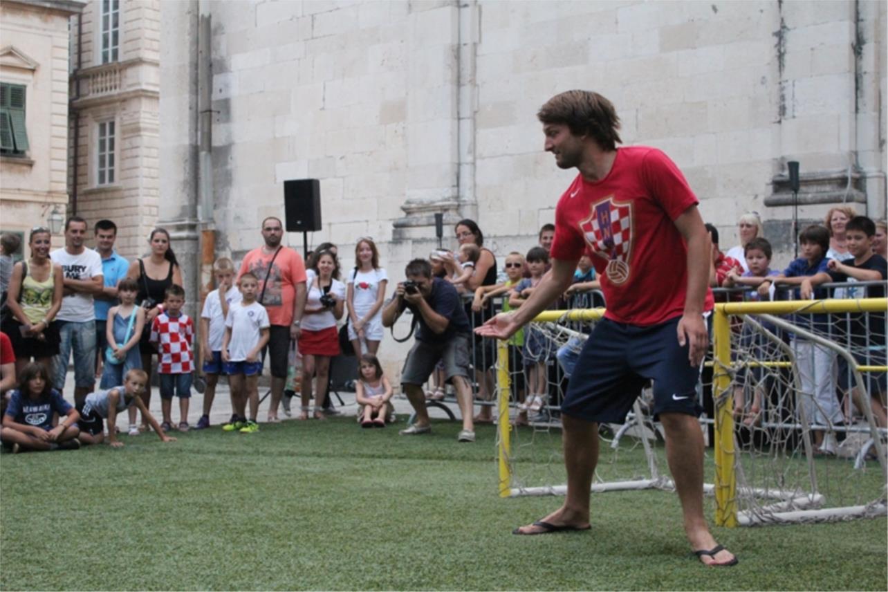 Kids day