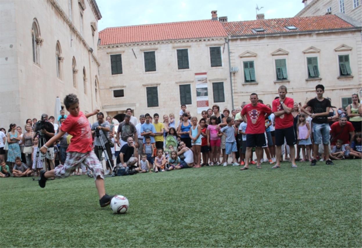Kids day