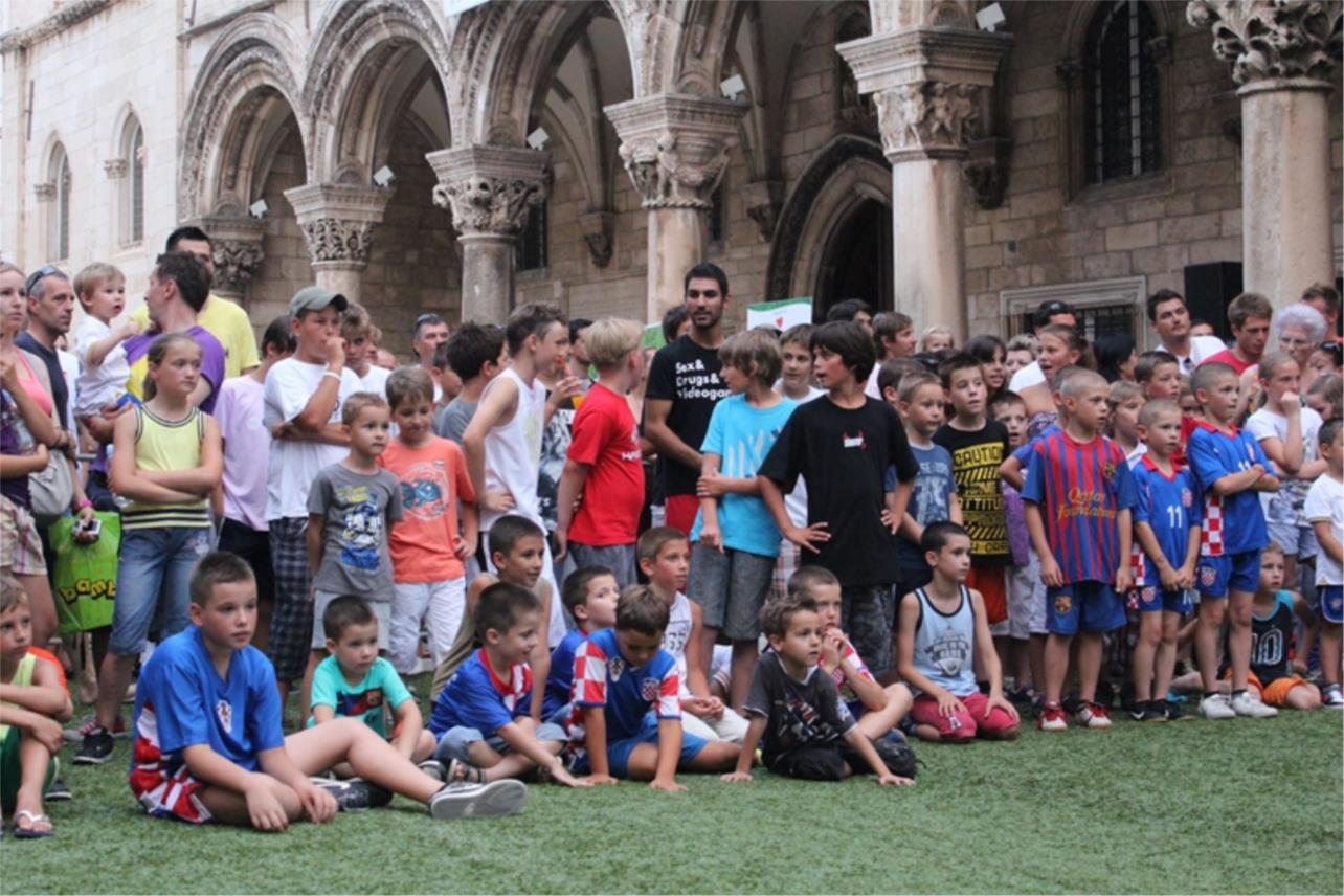 Kids day