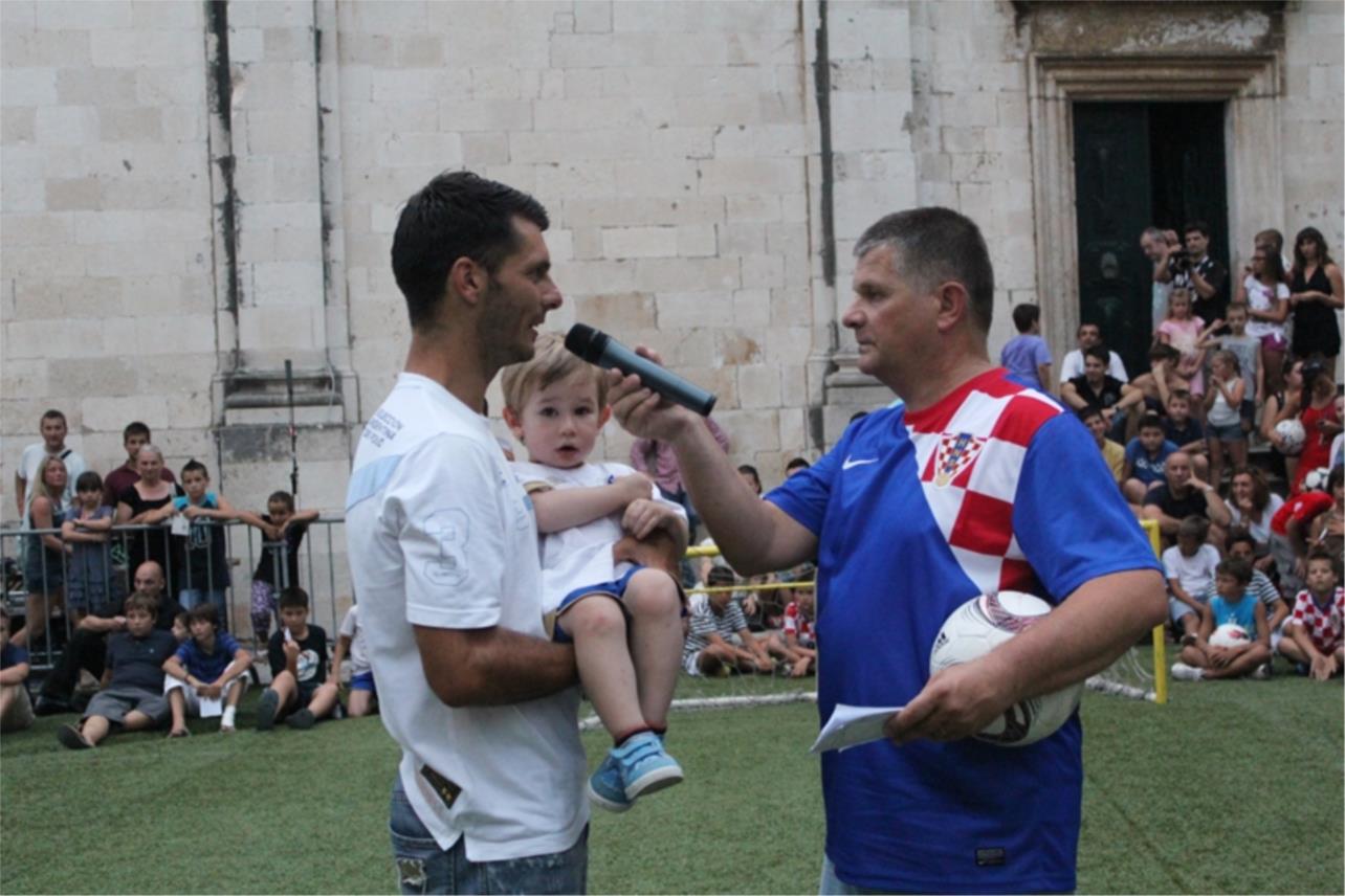 Kids day