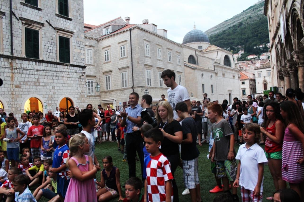 Kids day