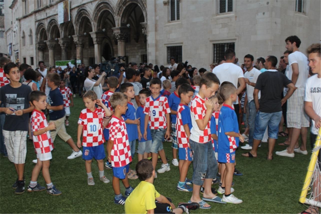 Kids day