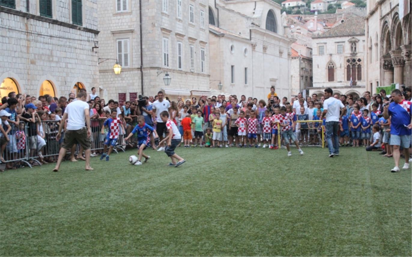 Kids day