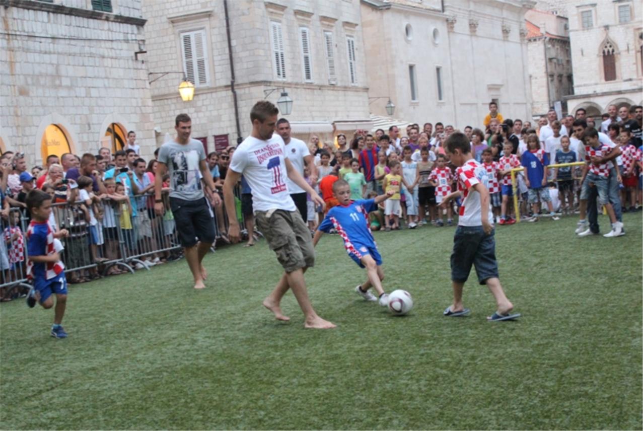 Kids day