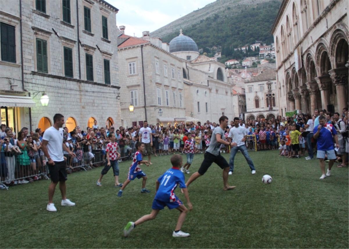 Kids day