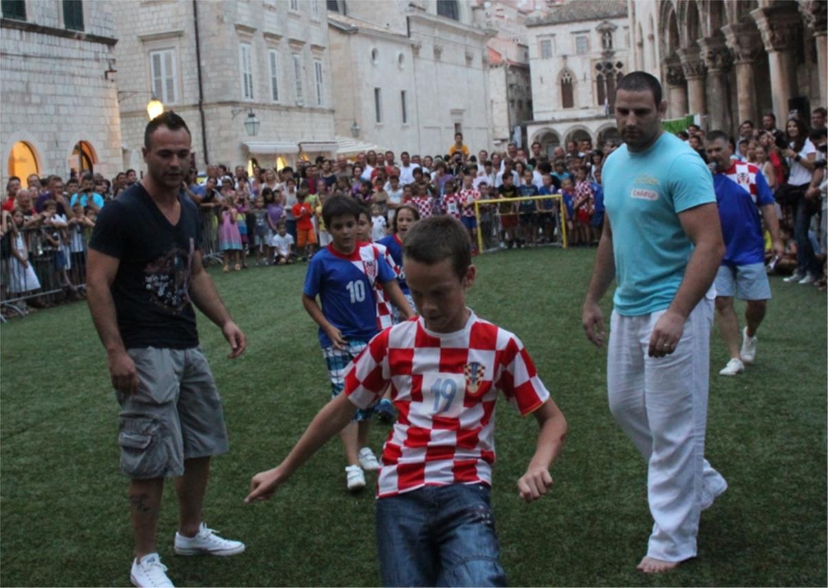 Kids day