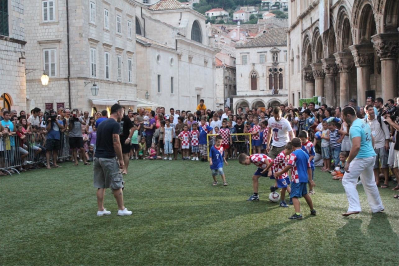 Kids day