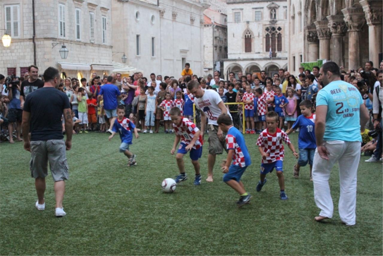 Kids day
