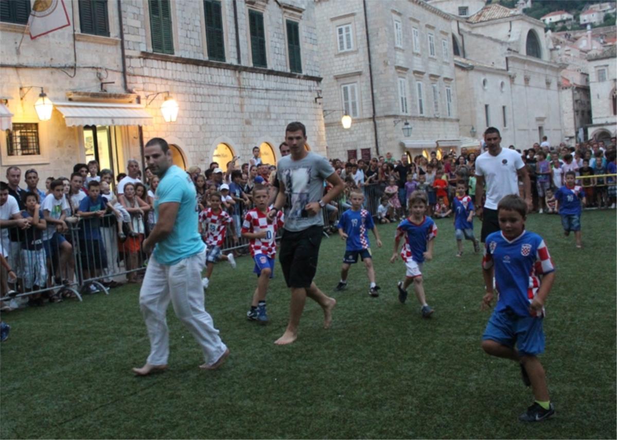 Kids day