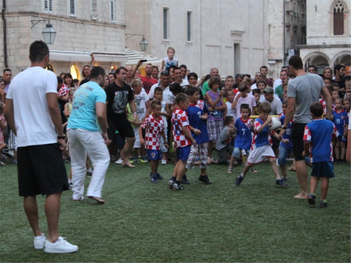 Kids day