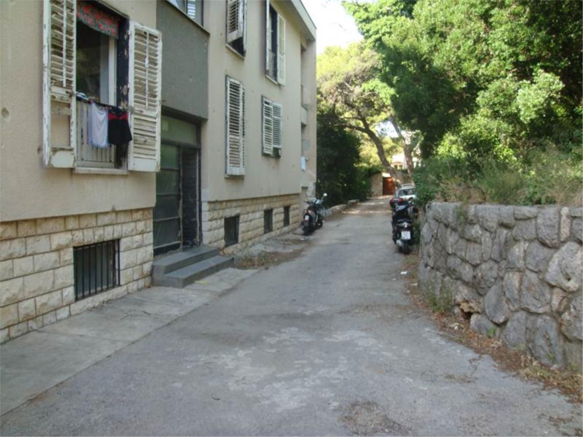 parking Vis