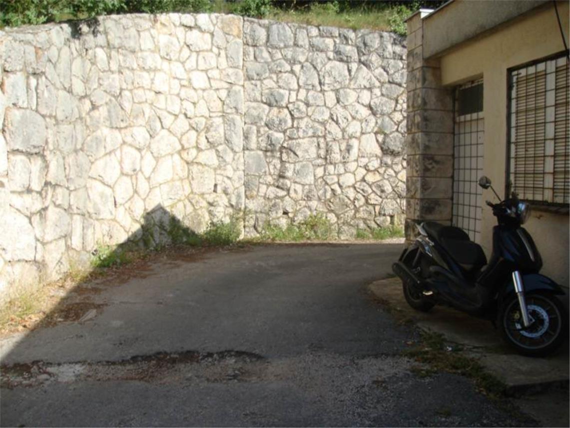 parking Vis