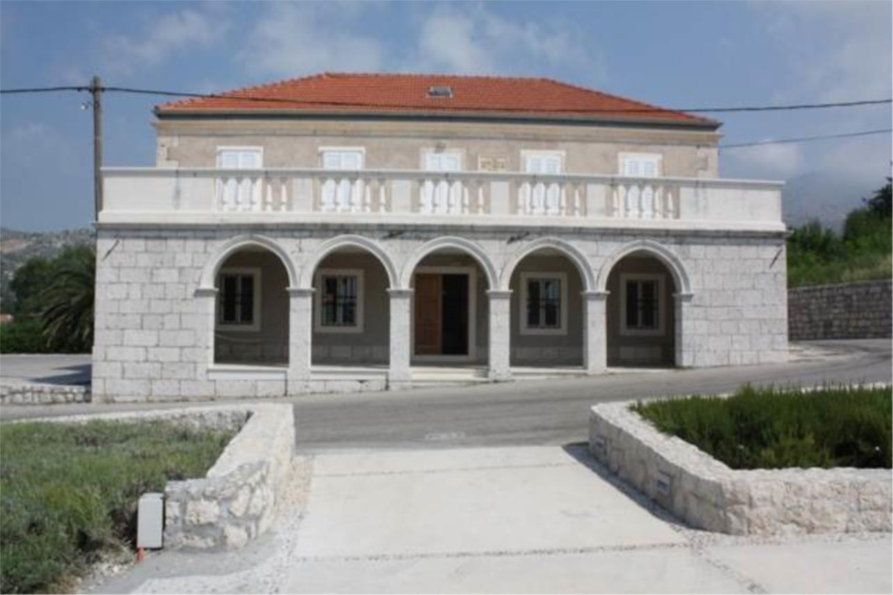 Izložba župa