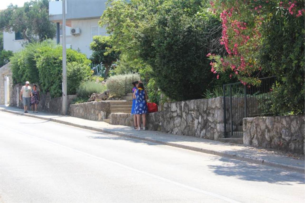 Vrućina promet