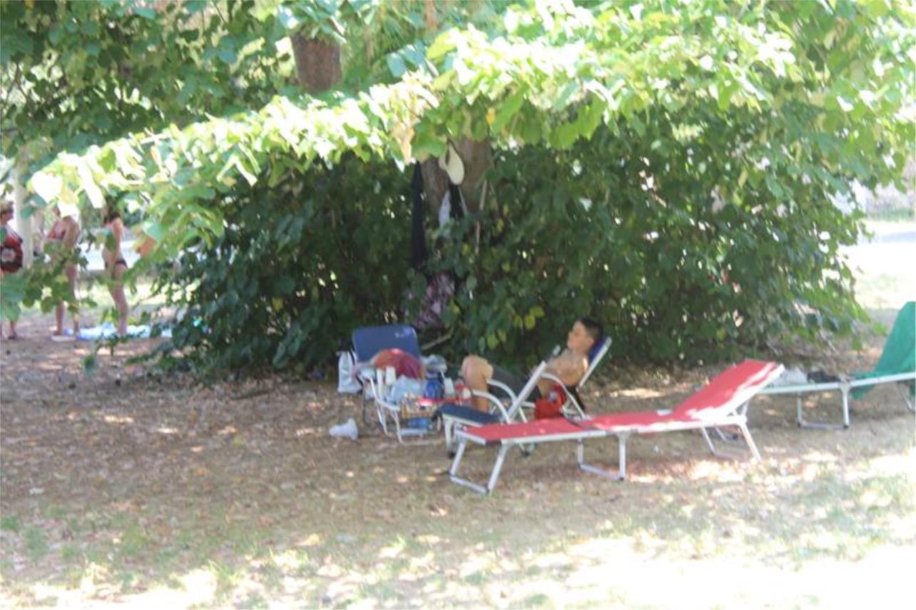 Vrućina