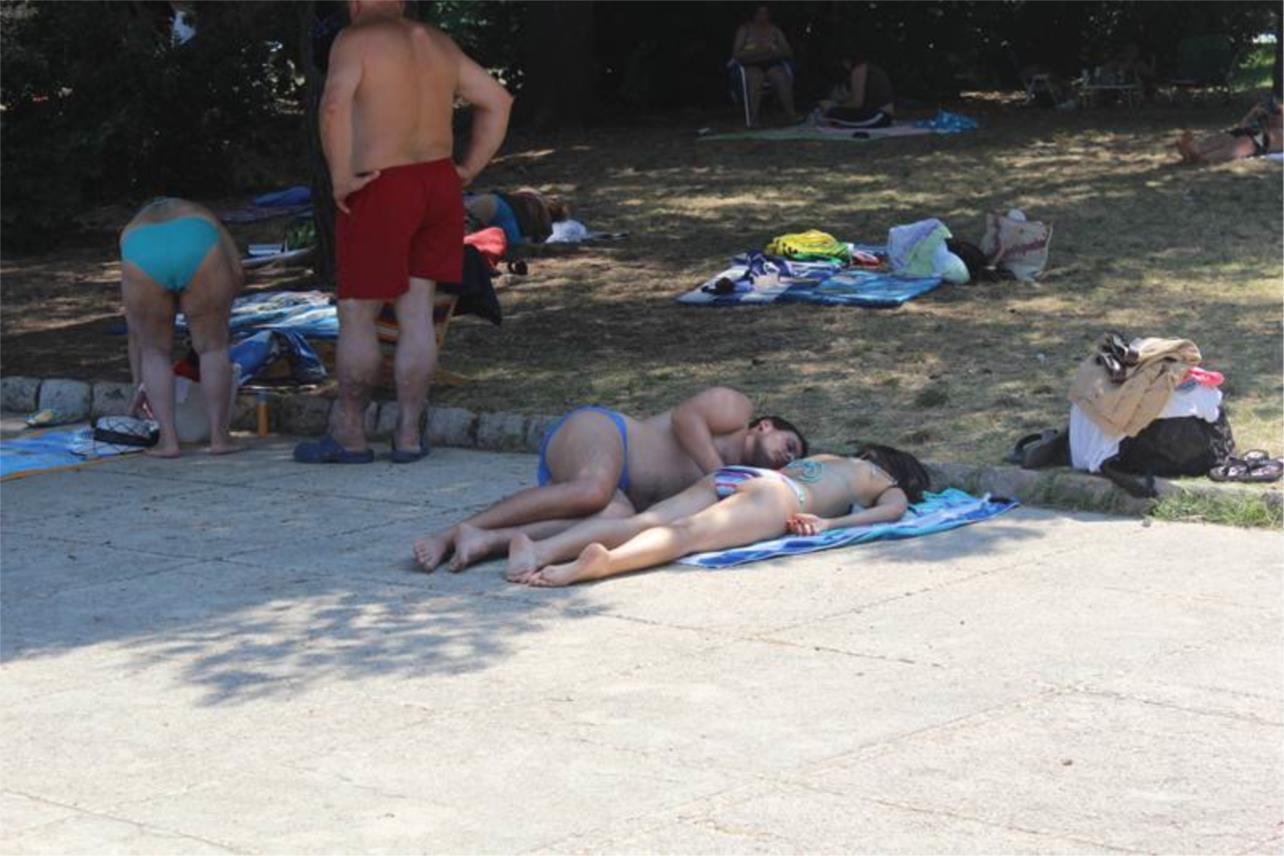Vrućina