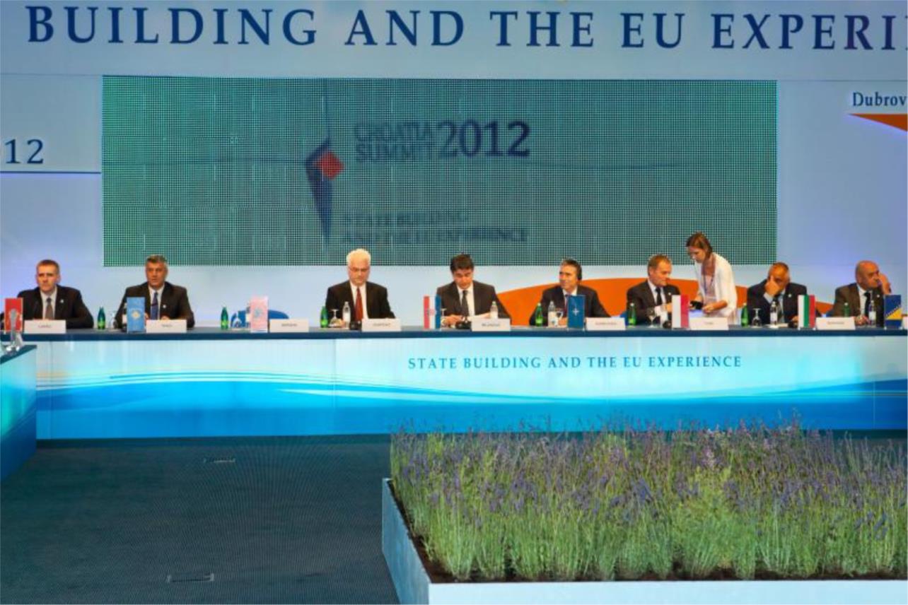 Croatia Summit 2012