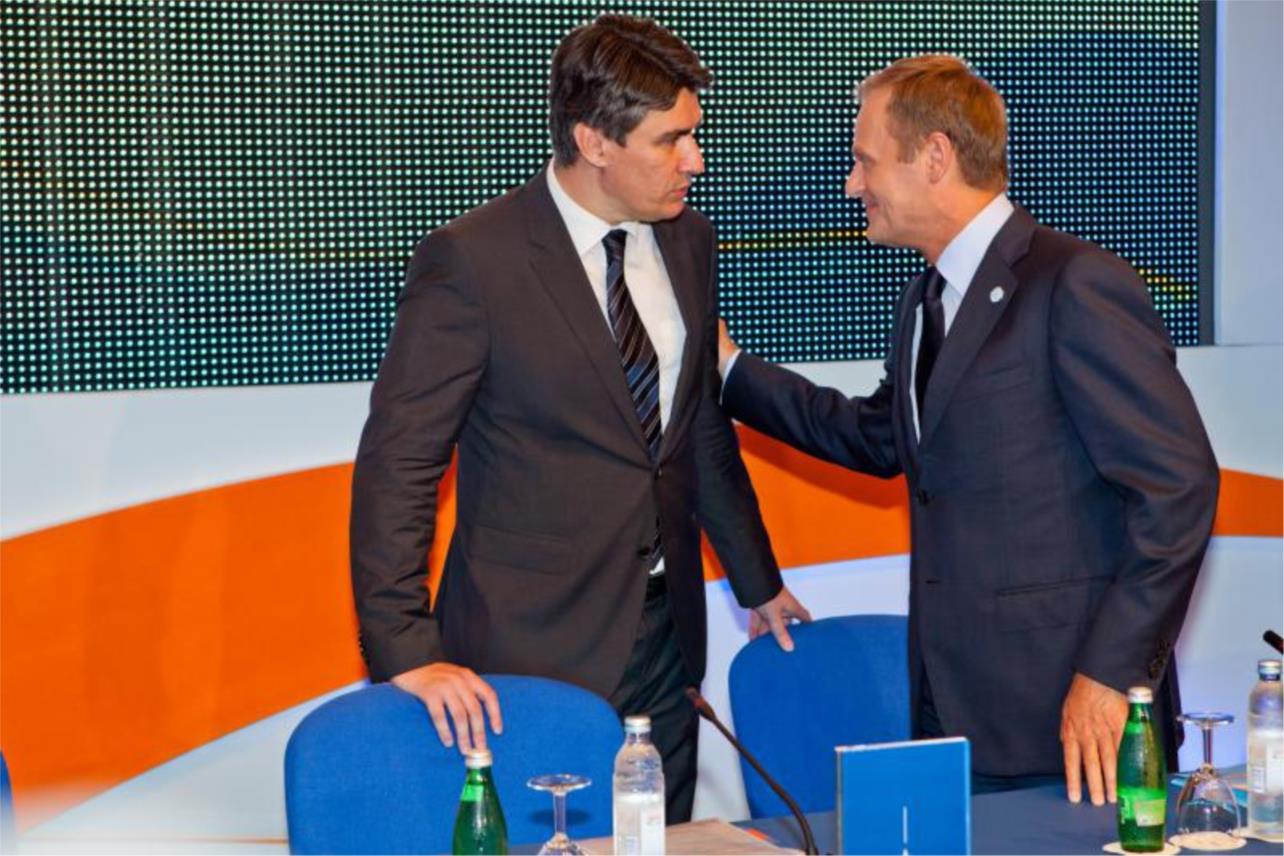 Croatia Summit 2012