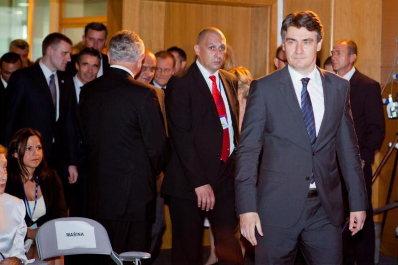 Croatia Summit 2012
