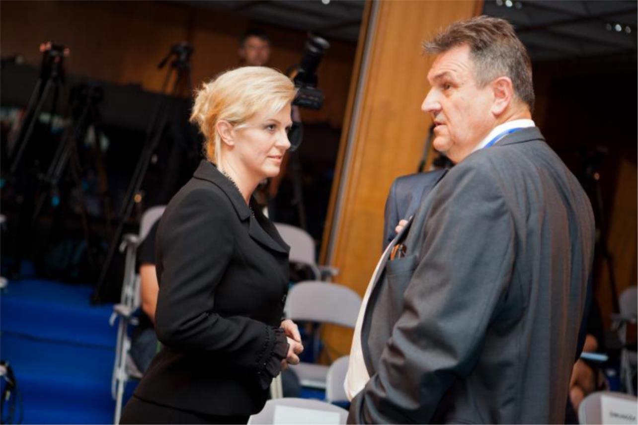 Croatia Summit 2012