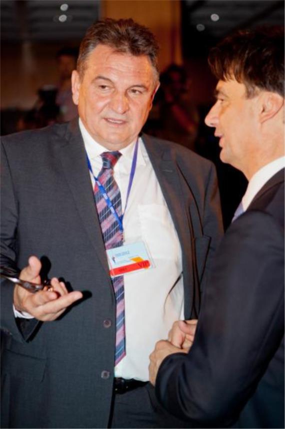 Croatia Summit 2012