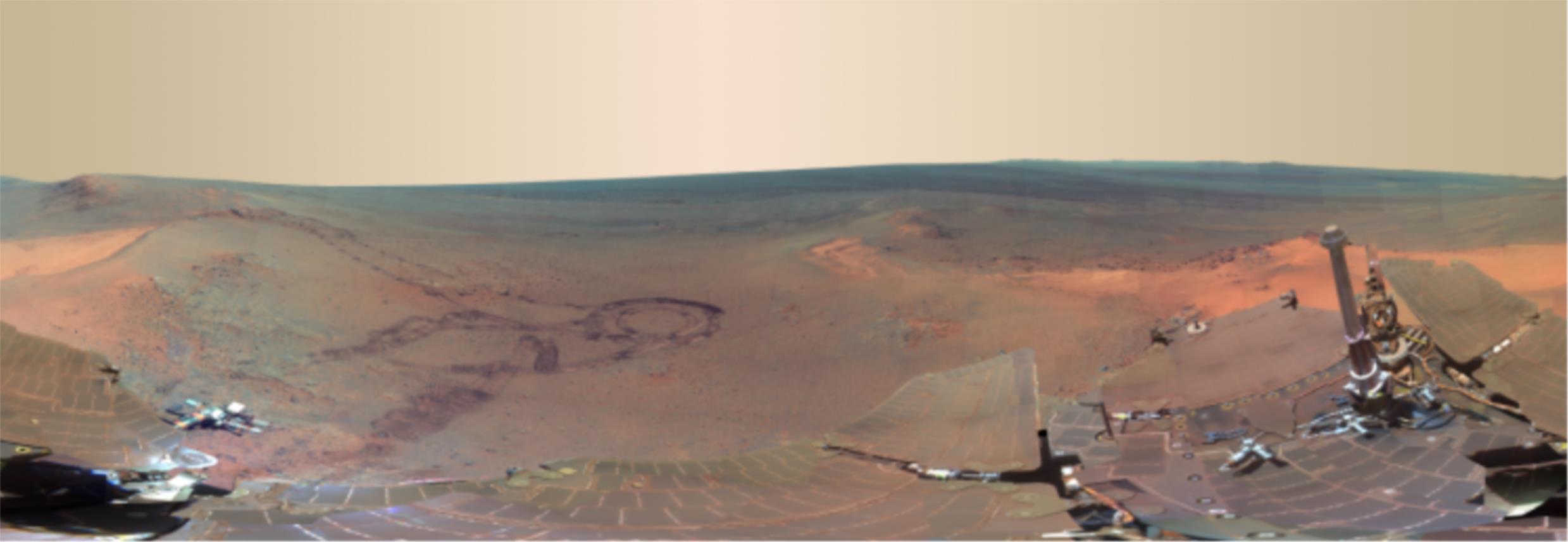 Mars