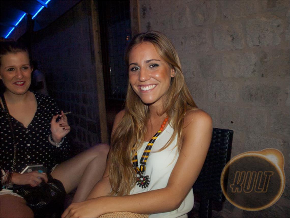 Sky bar