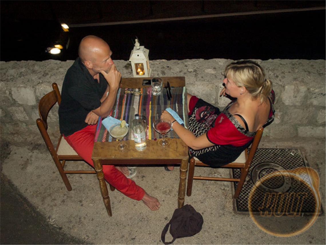 Mexi Cantina