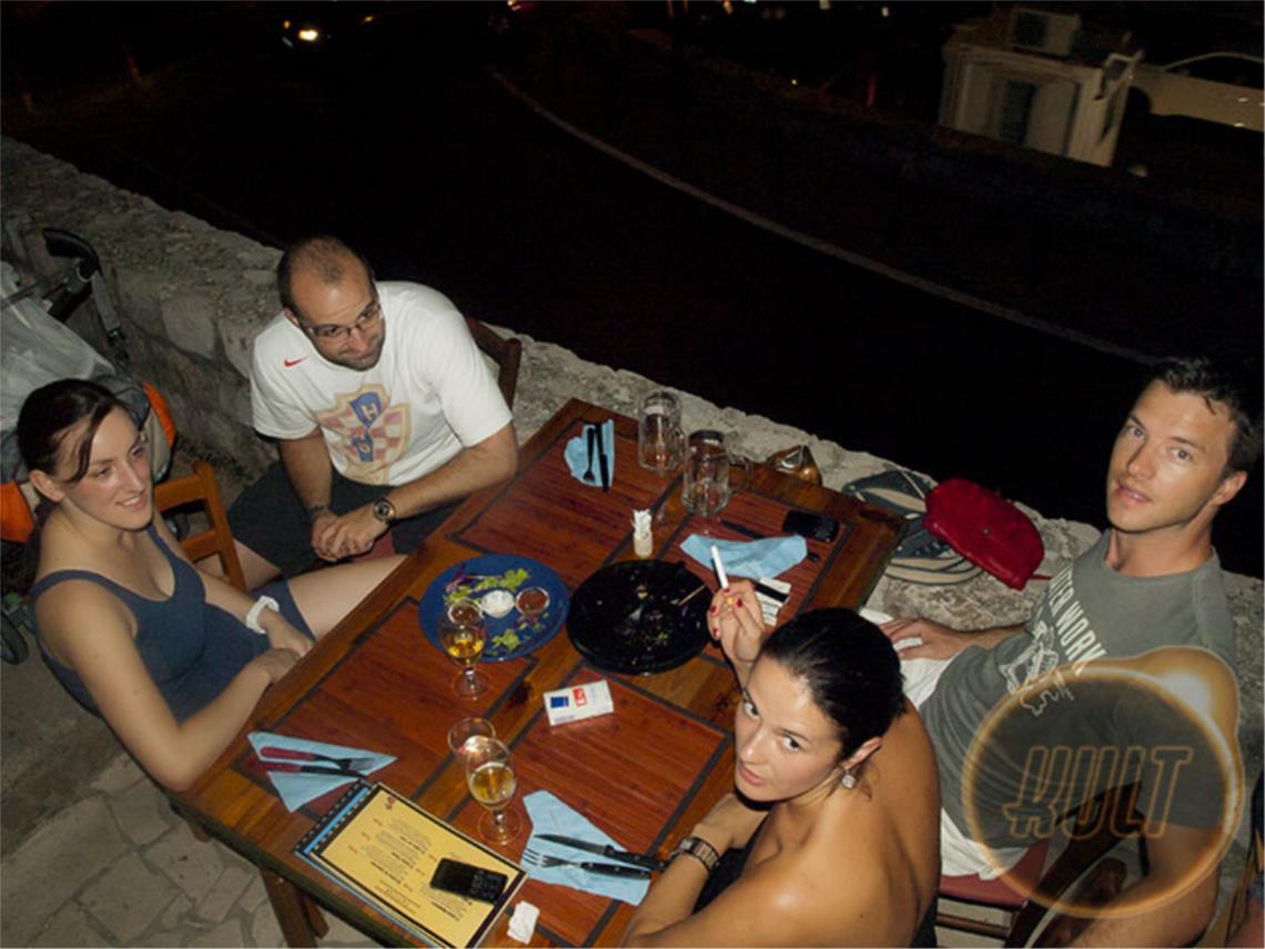 Mexi Cantina