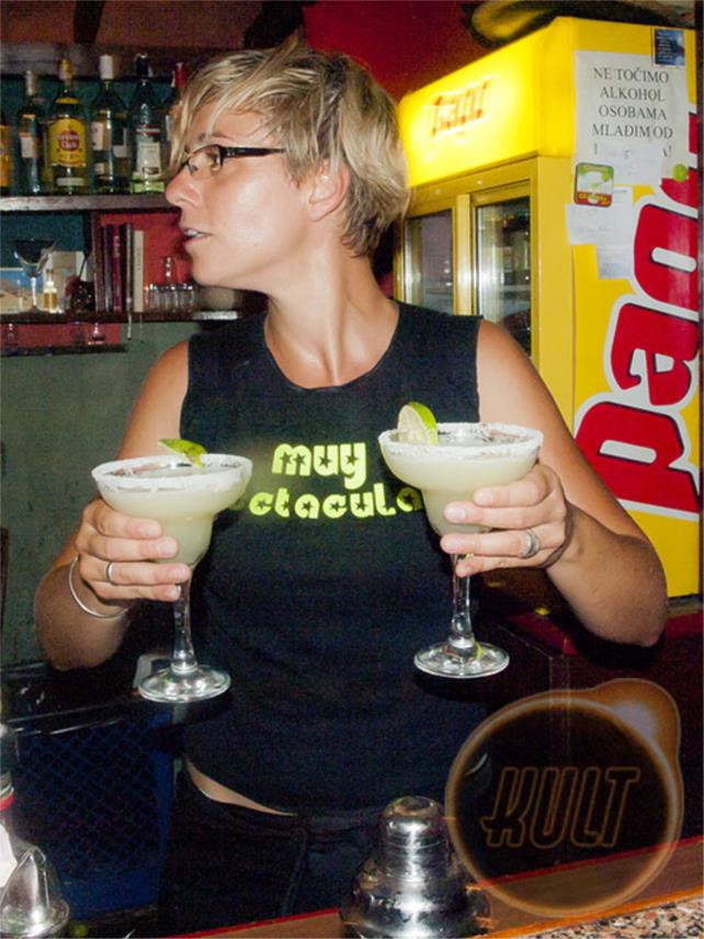 Mexi Cantina