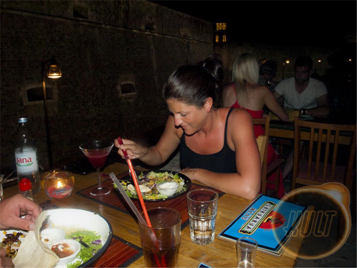 Mexi Cantina