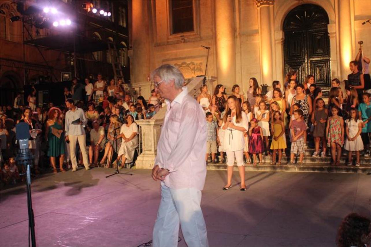 Mali raspjevani Dubrovnik