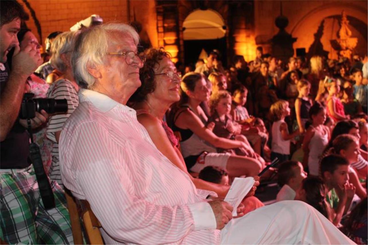 Mali raspjevani Dubrovnik