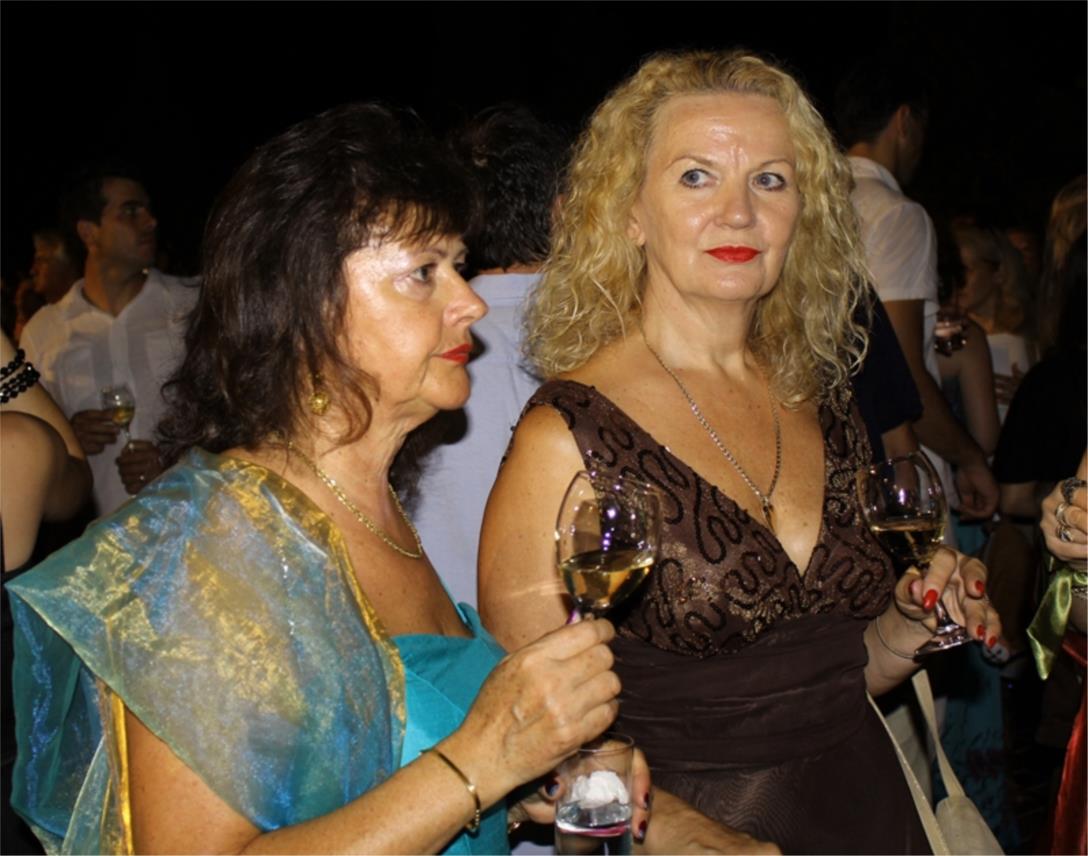 Domjenak u Umjetničkoj galeriji
