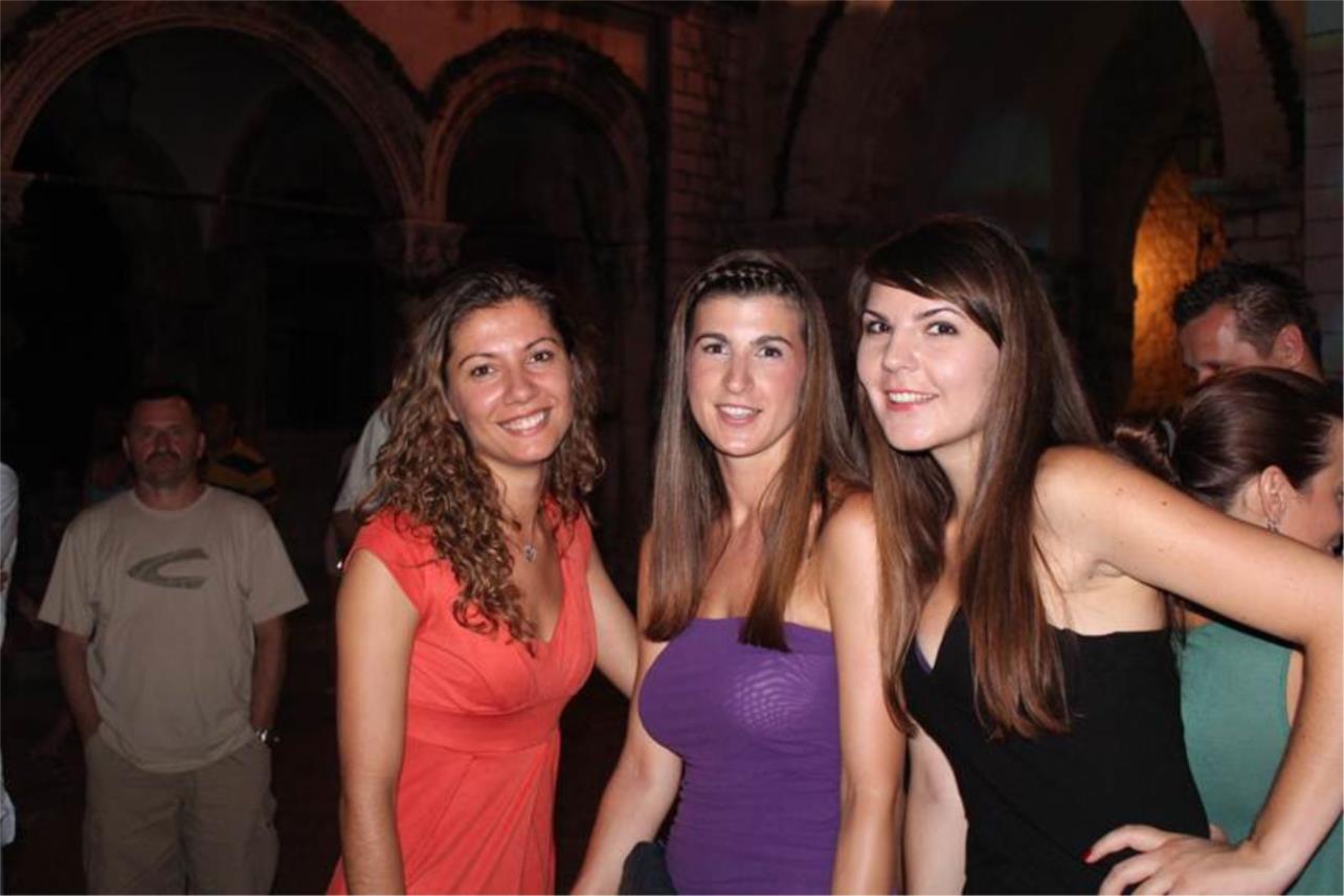 Ljetne igre