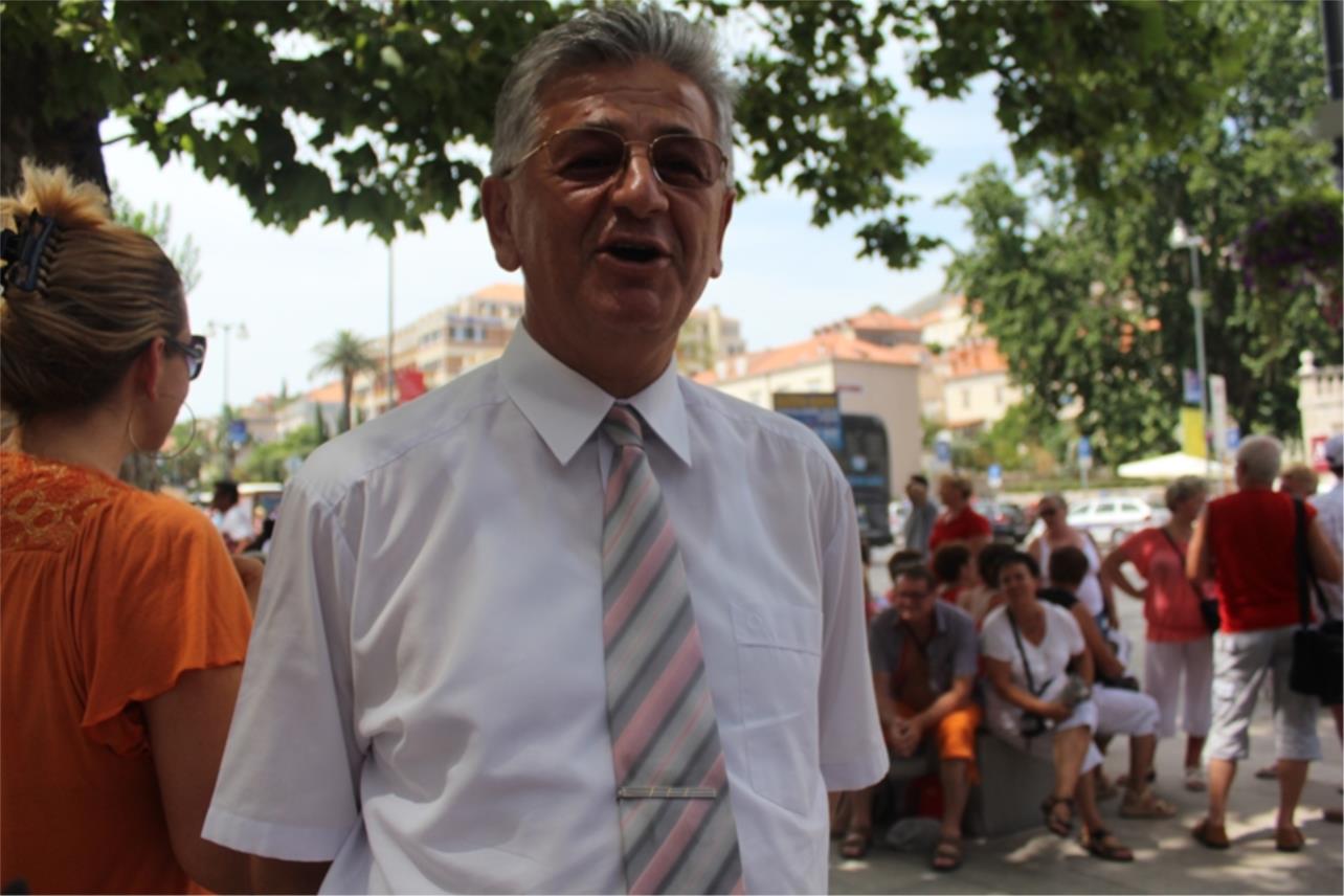 maratonci