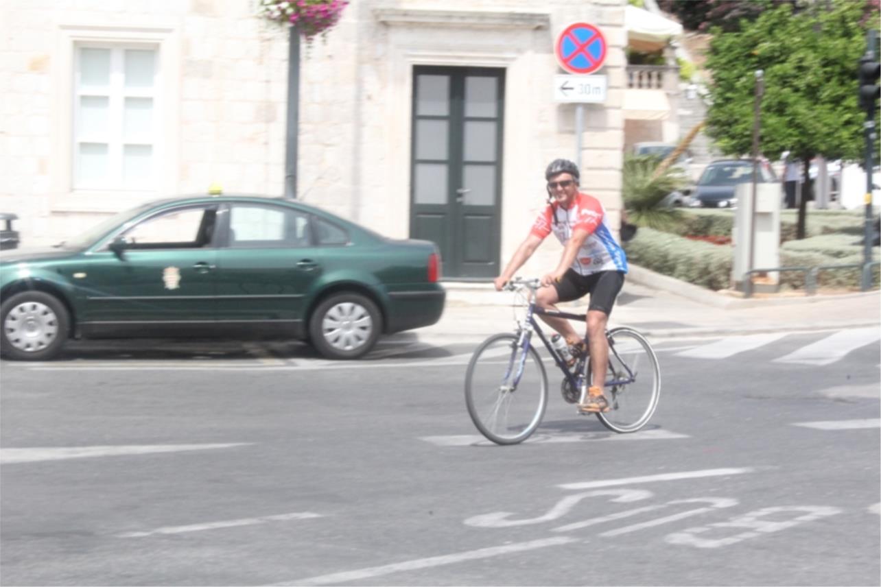 maratonci