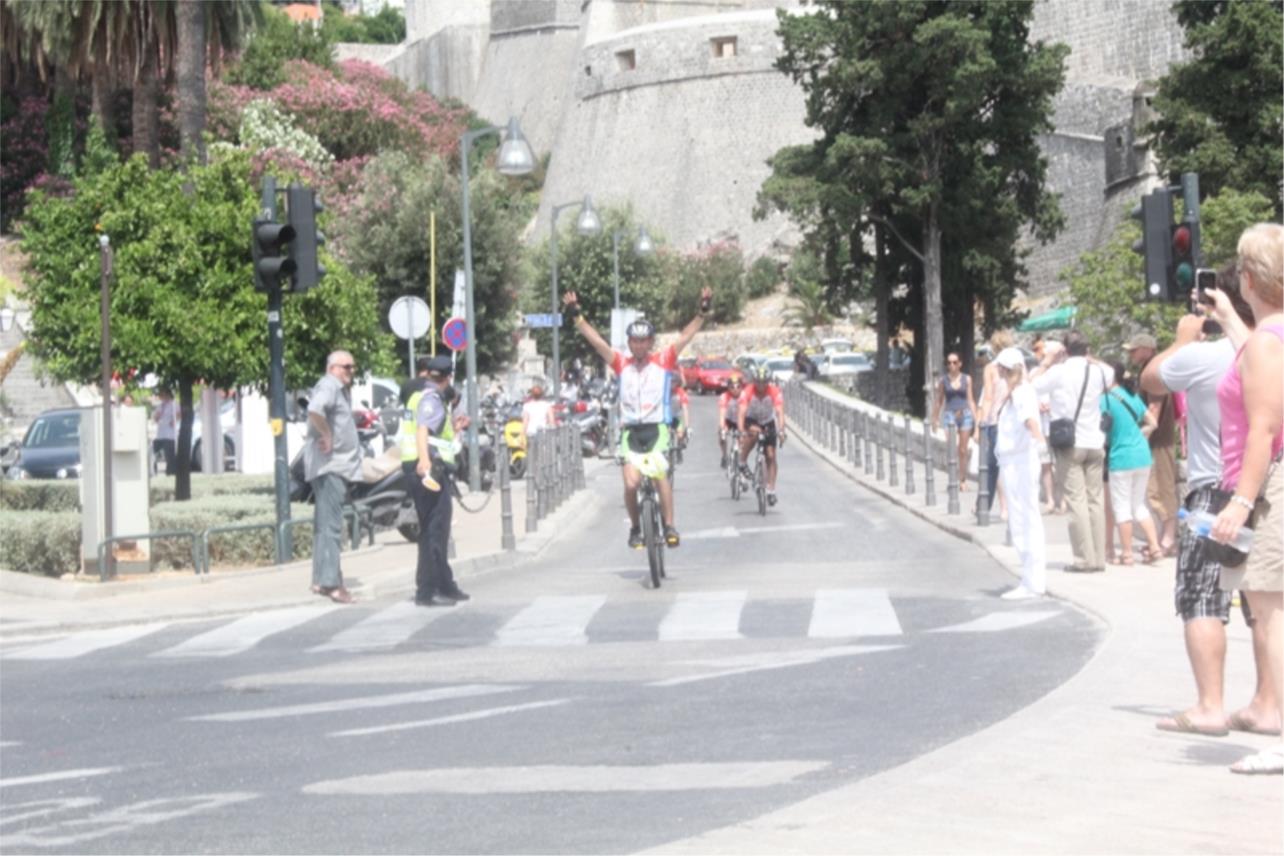 maratonci