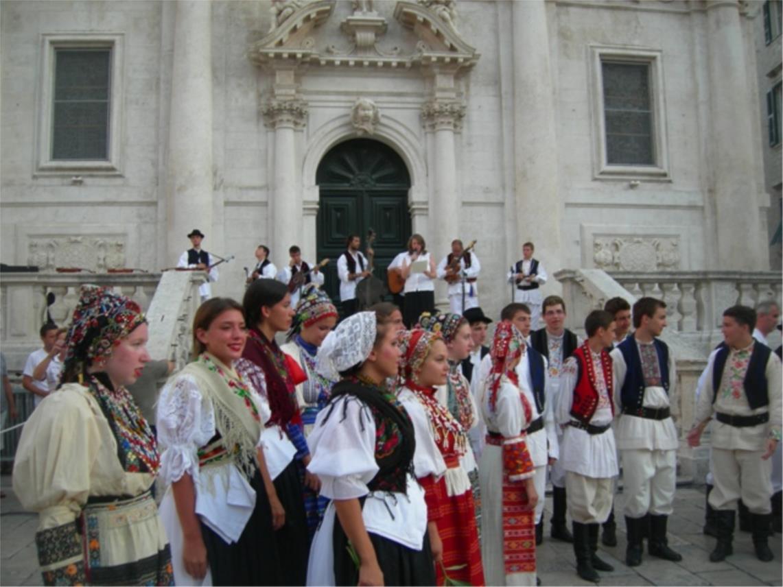 Kardinal Stepinac iz Chicaga