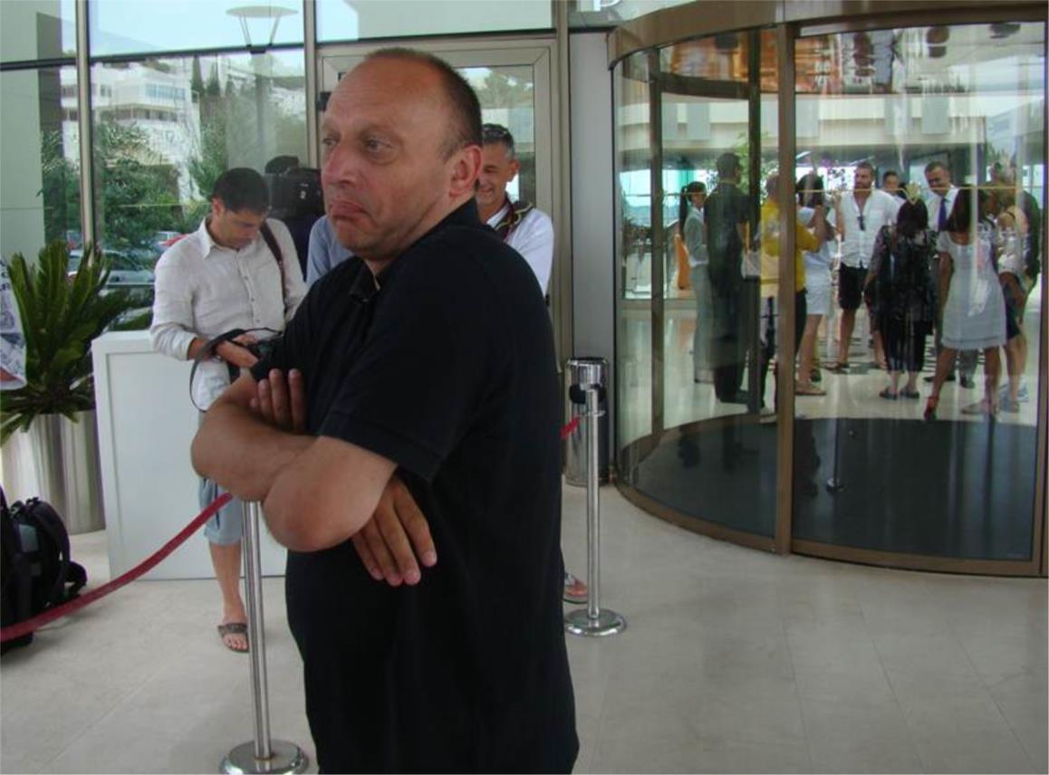 Mirsad Purivarta