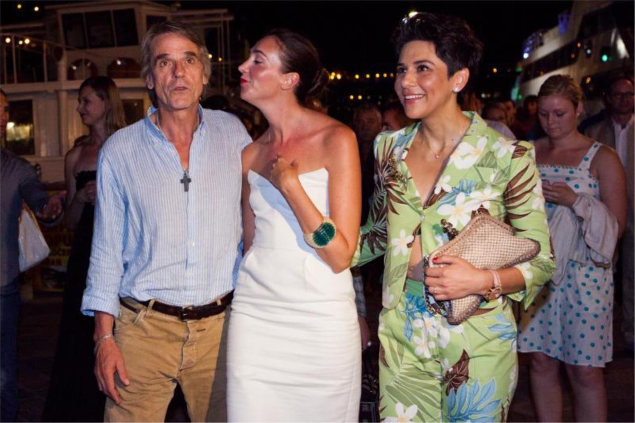 Jeremy Irons_Stradun